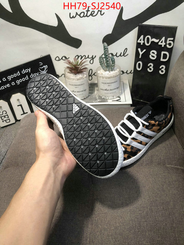 Men Shoes-Adidas shop ID: SJ2540 $: 79USD