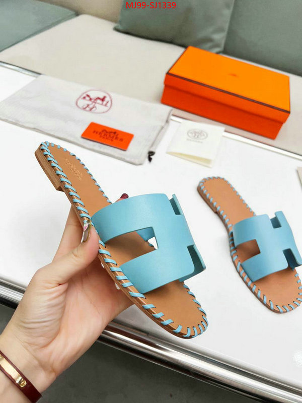 Women Shoes-Hermes the top ultimate knockoff ID: SJ1339 $: 99USD