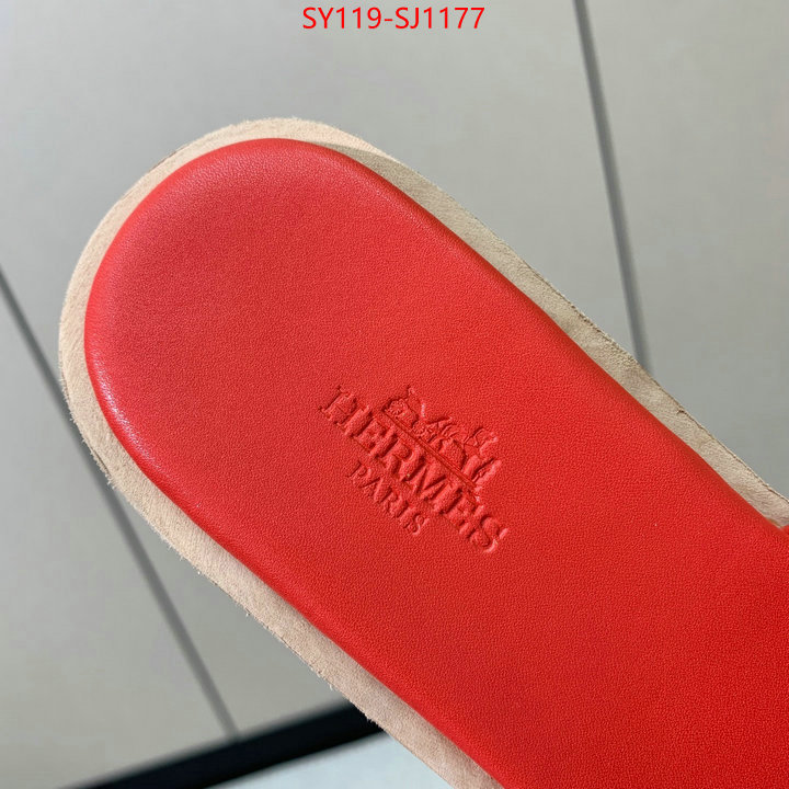 Women Shoes-Hermes buy cheap replica ID: SJ1177 $: 119USD