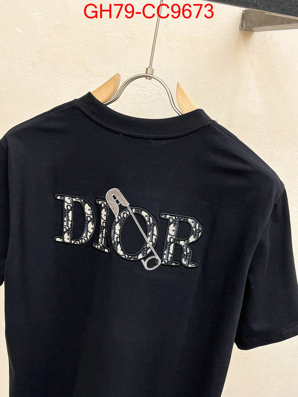 Clothing-Dior hot sale ID: CC9673 $: 79USD