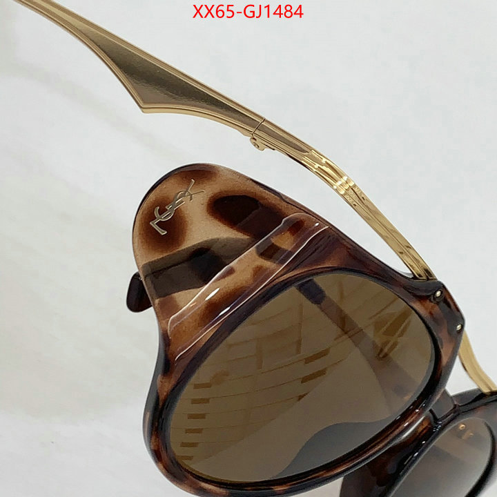 Glasses-YSL for sale online ID: GJ1484 $: 65USD