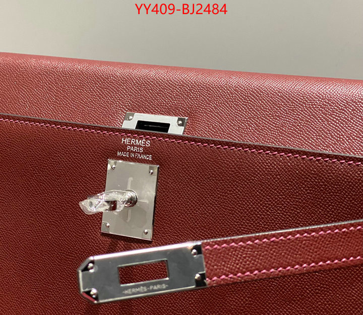 Hermes Bags(TOP)-Kelly- top quality designer replica ID: BJ2484 $: 409USD,