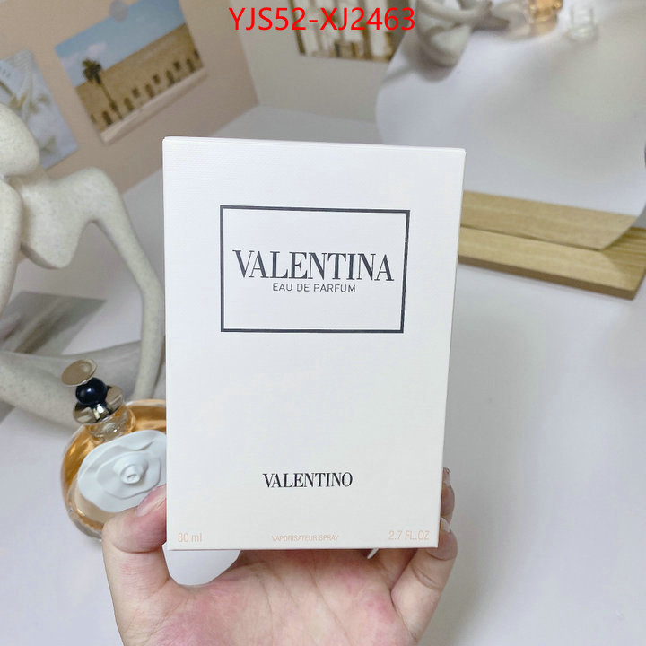 Perfume-Valentino replica ID: XJ2463 $: 52USD