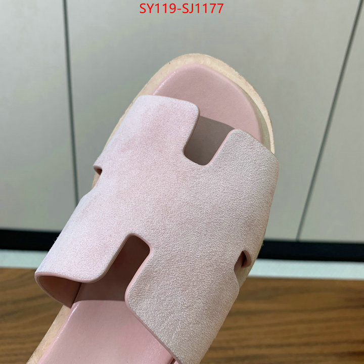 Women Shoes-Hermes buy cheap replica ID: SJ1177 $: 119USD