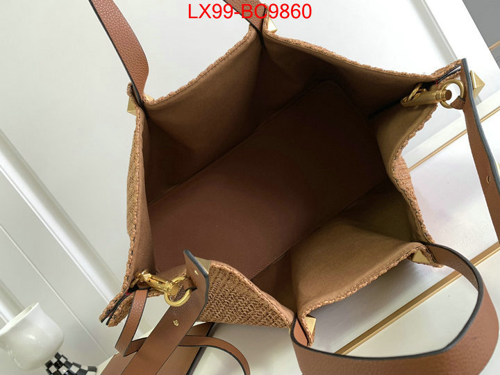 Valentino Bags(4A)-Handbag- where to buy high quality ID: BC9860