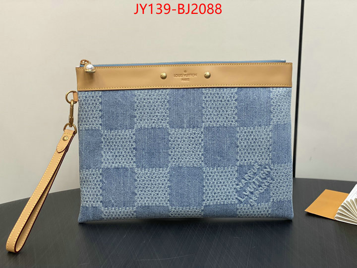 LV Bags(TOP)-Trio- cheap wholesale ID: BJ2088 $: 139USD,