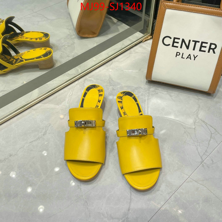 Women Shoes-Hermes what is a counter quality ID: SJ1340 $: 99USD