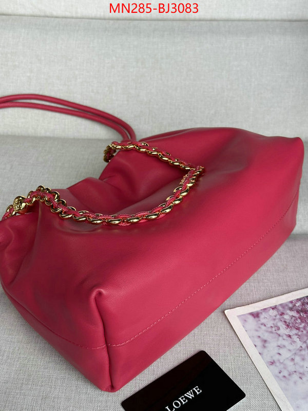 Loewe Bags(TOP)-Handbag- the best quality replica ID: BJ3083