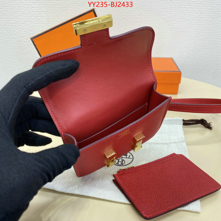 Hermes Bags(TOP)-Constance- shop the best high quality ID: BJ2433 $: 235USD,