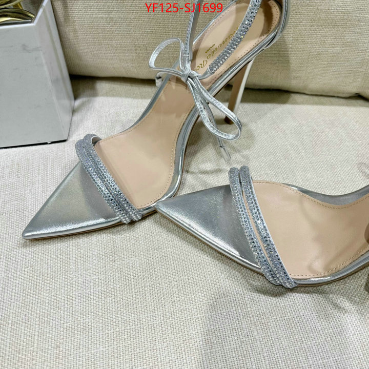 Women Shoes-Gianvito Rossi online shop ID: SJ1699 $: 125USD