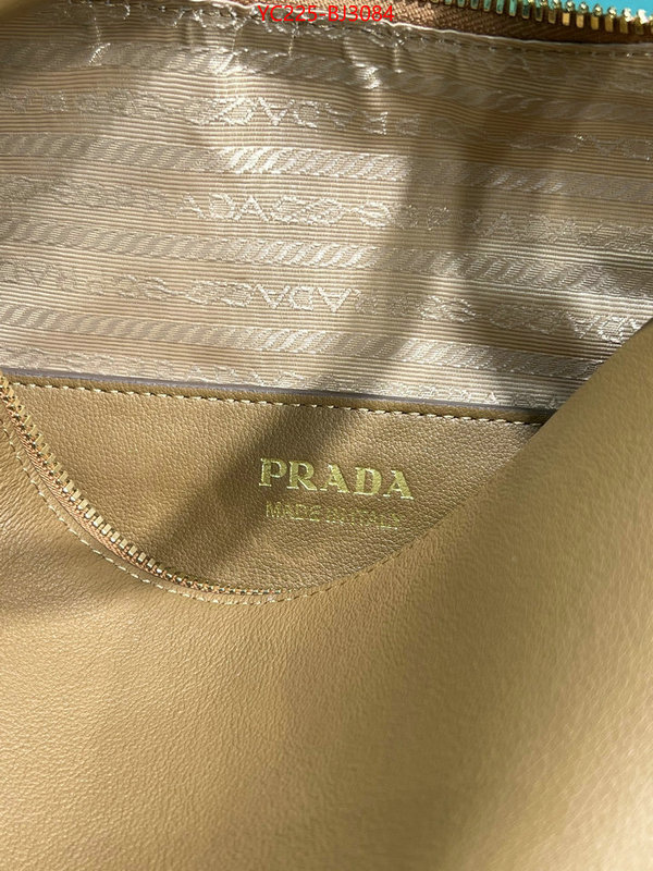 Prada Bags(TOP)-Handbag- high quality perfect ID: BJ3084 $: 225USD,