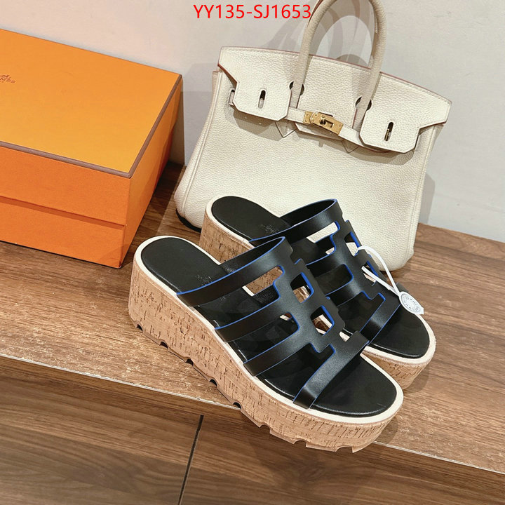 Women Shoes-Hermes high ID: SJ1653 $: 135USD