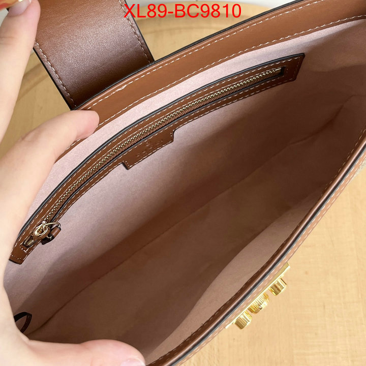 Gucci Bags(4A)-Handbag- where quality designer replica ID: BC9810 $: 89USD,