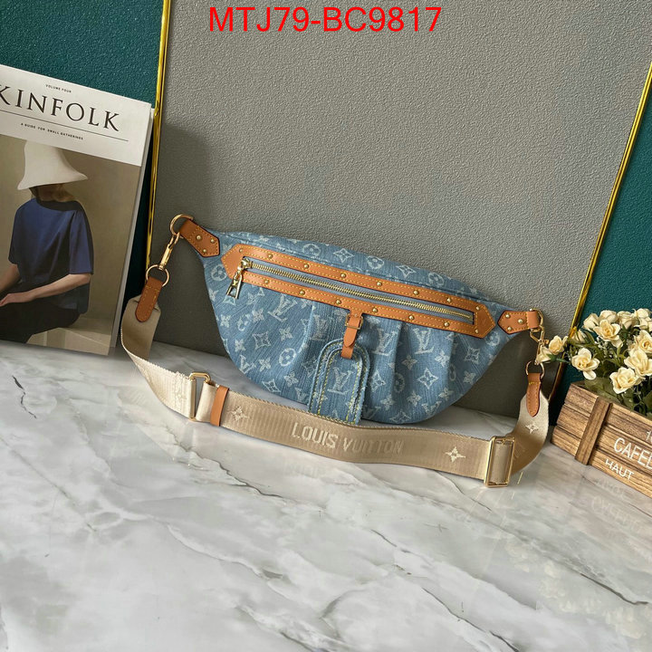 LV Bags(4A)-Discovery- flawless ID: BC9817 $: 79USD,