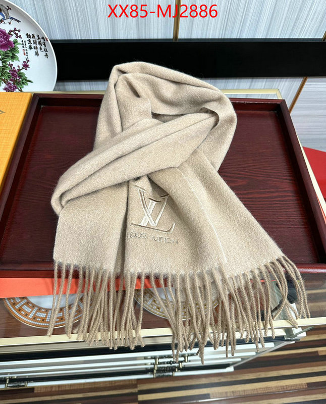 Scarf-LV cheap wholesale ID: MJ2886 $: 85USD