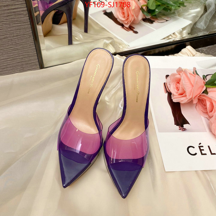 Women Shoes-Gianvito Rossi the most popular ID: SJ1708 $: 109USD