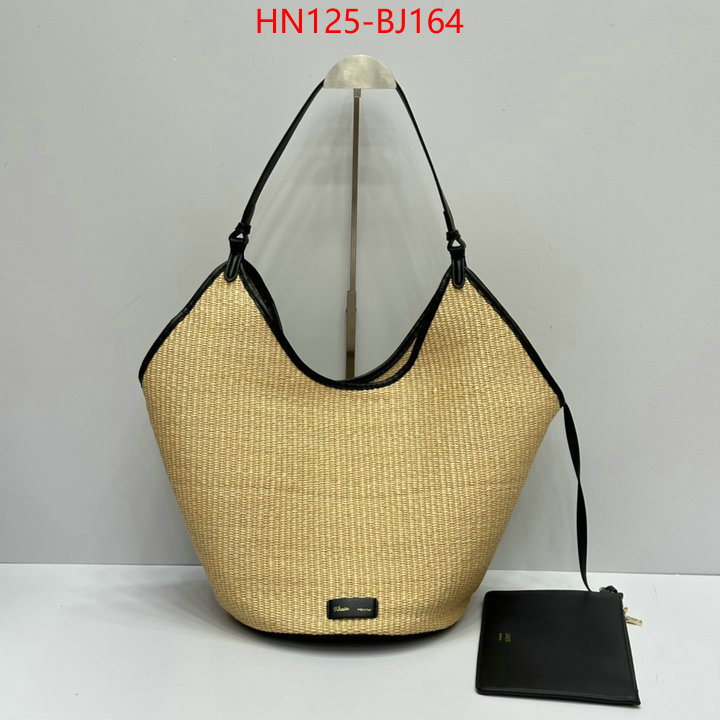 Khaite Bags(4A)-Handbag- aaaaa+ quality replica ID: BJ164