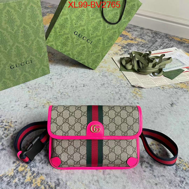 Gucci Bags(TOP)-Crossbody- what is a 1:1 replica ID: BV2765 $: 99USD,