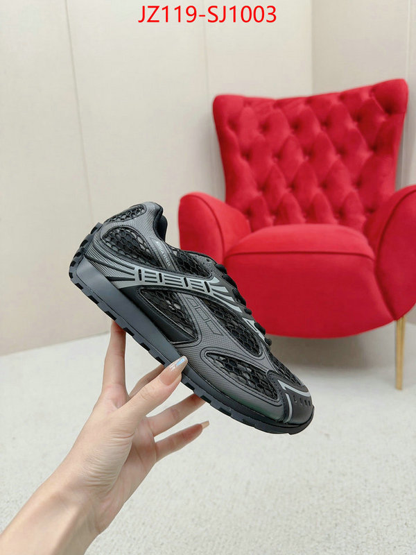 Women Shoes-BV how to find replica shop ID: SJ1003 $: 119USD