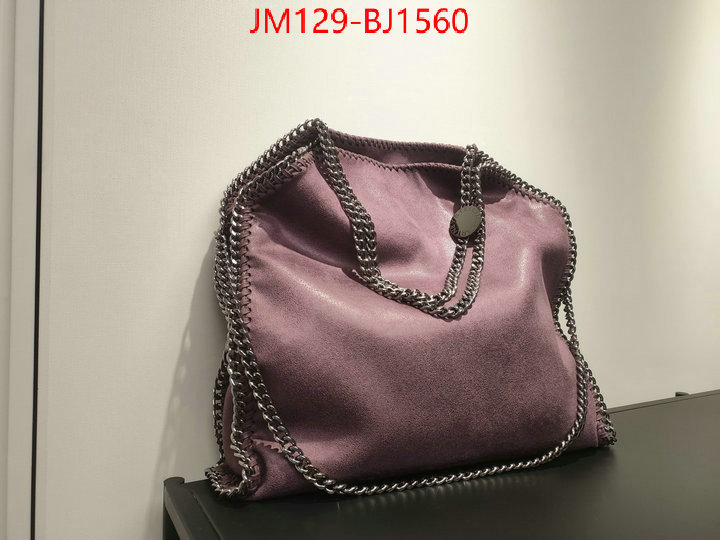 Stella McCartney Bags(TOP)-Handbag- new ID: BJ1560 $: 129USD,