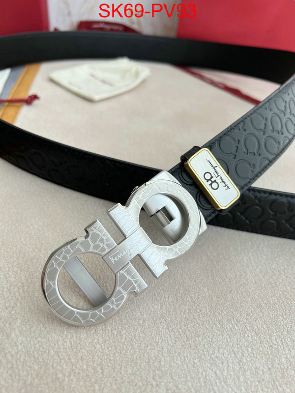 Belts-Ferragamo buying replica ID: PV93 $: 69USD