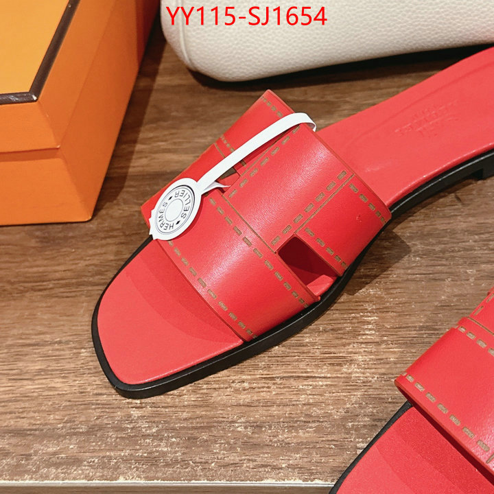 Women Shoes-Hermes aaaaa ID: SJ1654 $: 115USD