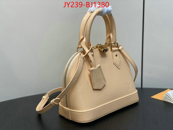 LV Bags(TOP)-Alma- where can i buy the best quality ID: BJ1380 $: 239USD,