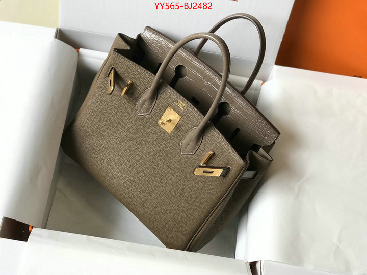 Hermes Bags(TOP)-Birkin- high quality aaaaa replica ID: BJ2482