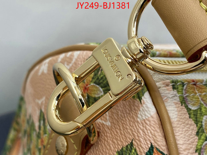 LV Bags(TOP)-Keepall BandouliRe 45-50- luxury ID: BJ1381 $: 249USD,