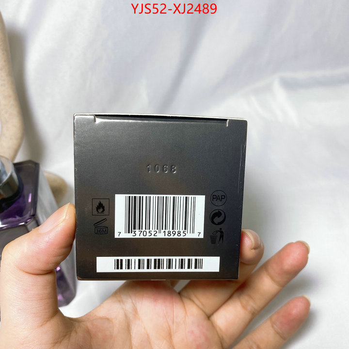 Perfume-Gucci wholesale sale ID: XJ2489 $: 52USD