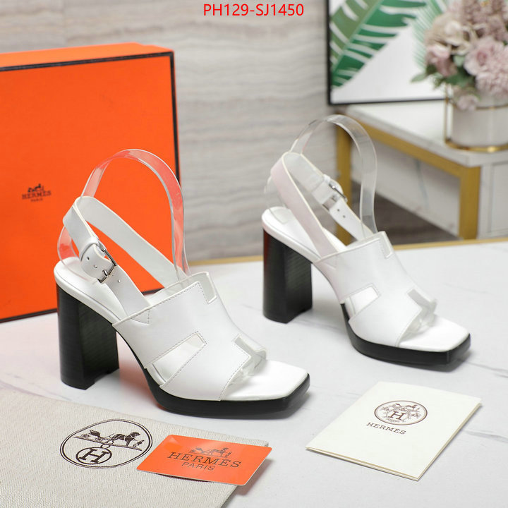 Women Shoes-Hermes aaaaa replica ID: SJ1450 $: 129USD