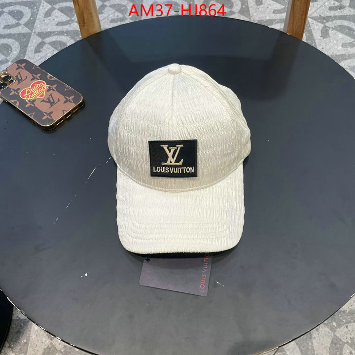 Cap(Hat)-LV 2024 perfect replica designer ID: HJ864 $: 37USD