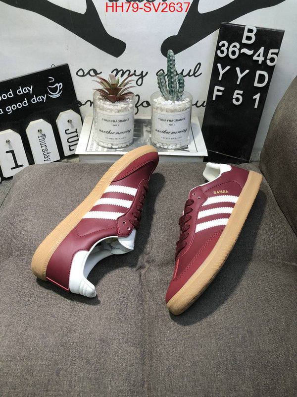 Women Shoes-Adidas what 1:1 replica ID: SV2637 $: 79USD