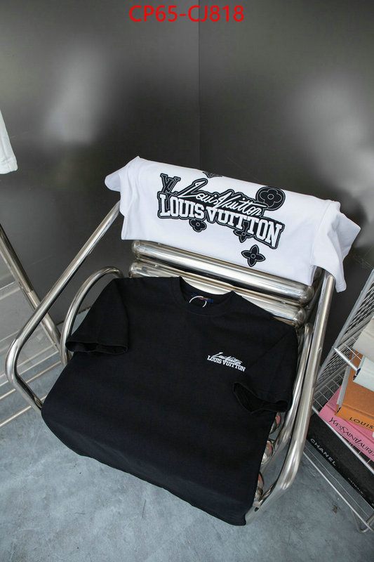 Clothing-LV sell high quality ID: CJ818 $: 65USD