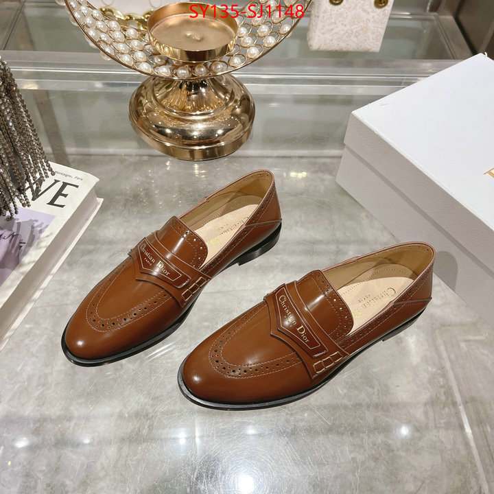 Women Shoes-Dior what is a 1:1 replica ID: SJ1148 $: 135USD