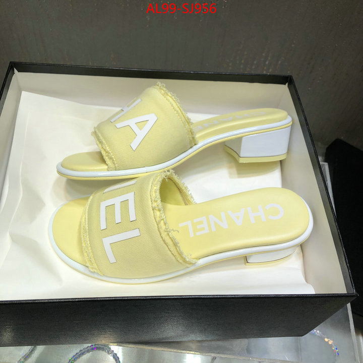 Women Shoes-Chanel is it illegal to buy dupe ID: SJ956 $: 99USD