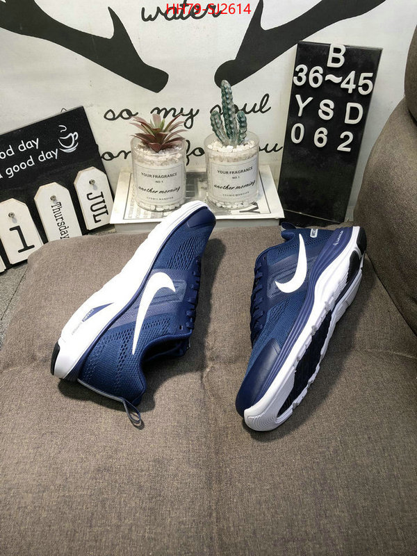 Men Shoes-Nike mirror copy luxury ID: SJ2614 $: 79USD