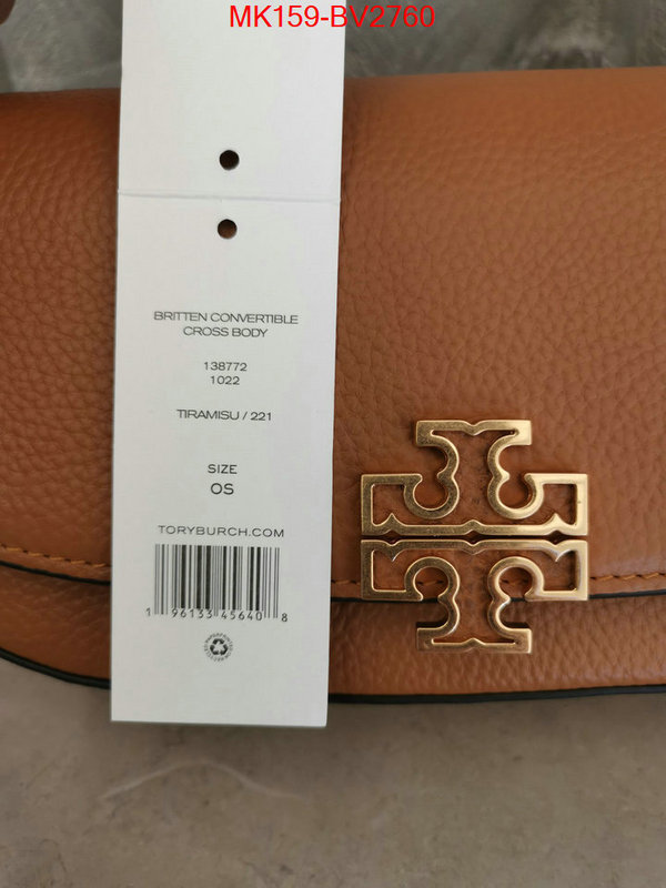 Tory Burch Bags(TOP)-Crossbody- luxury 7 star replica ID: BV2760 $: 159USD,