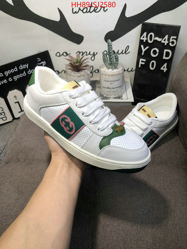 Men Shoes-Gucci replica sale online ID: SJ2580 $: 89USD