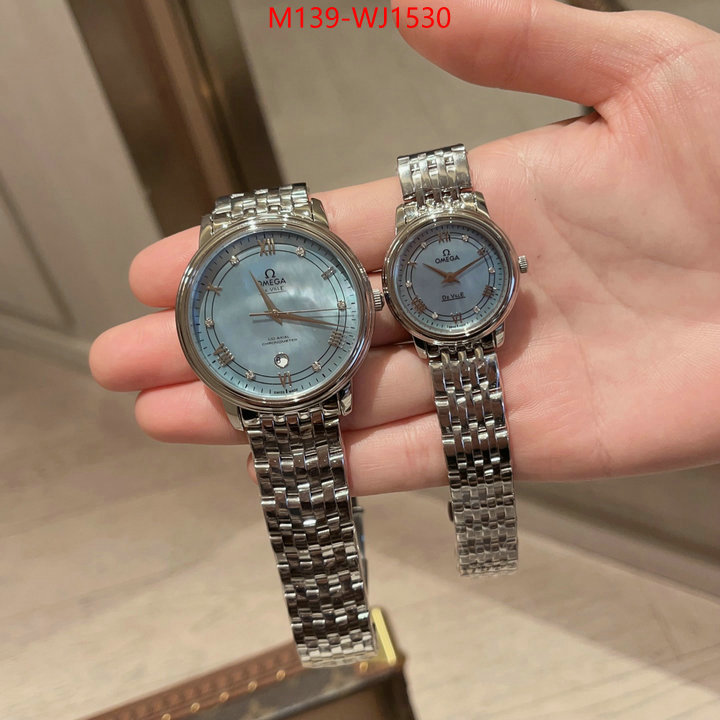 Watch(4A)-Omega where can you buy a replica ID: WJ1530 $: 139USD