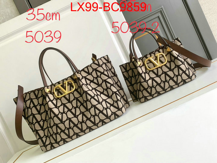 Valentino Bags(4A)-Handbag- what best designer replicas ID: BC9859