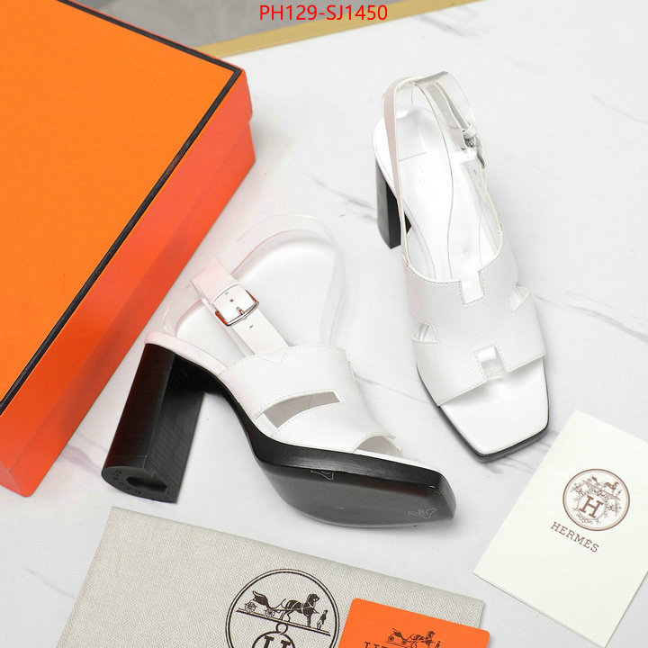 Women Shoes-Hermes aaaaa replica ID: SJ1450 $: 129USD