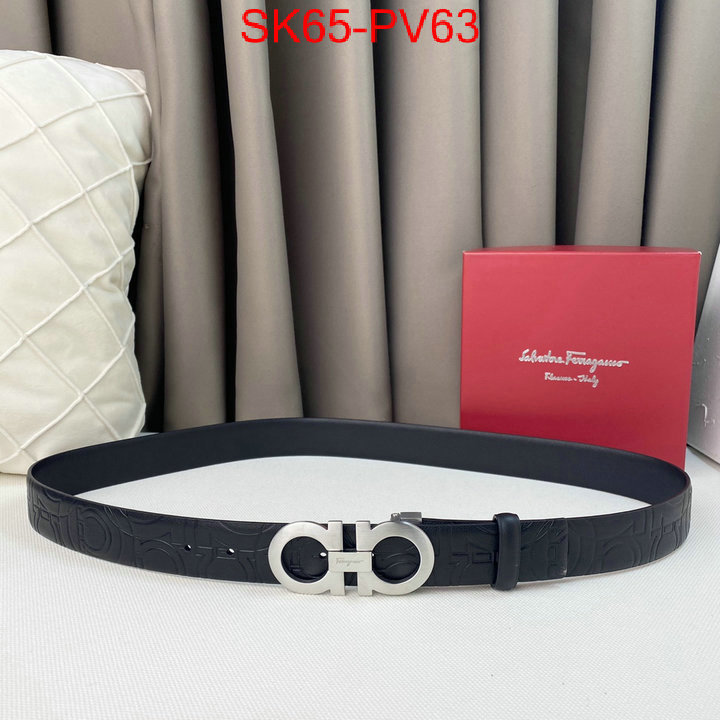 Belts-Ferragamo the most popular ID: PV63 $: 65USD