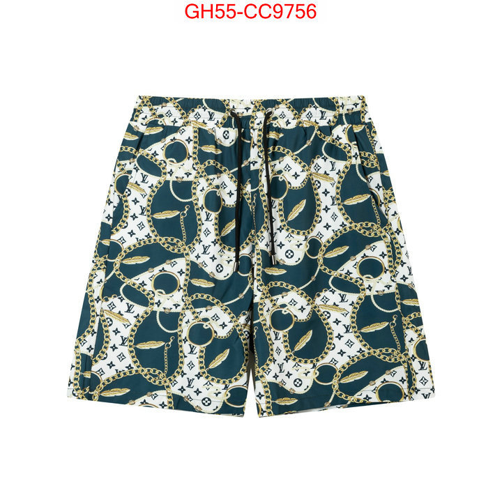 Clothing-LV online from china designer ID: CC9756 $: 55USD