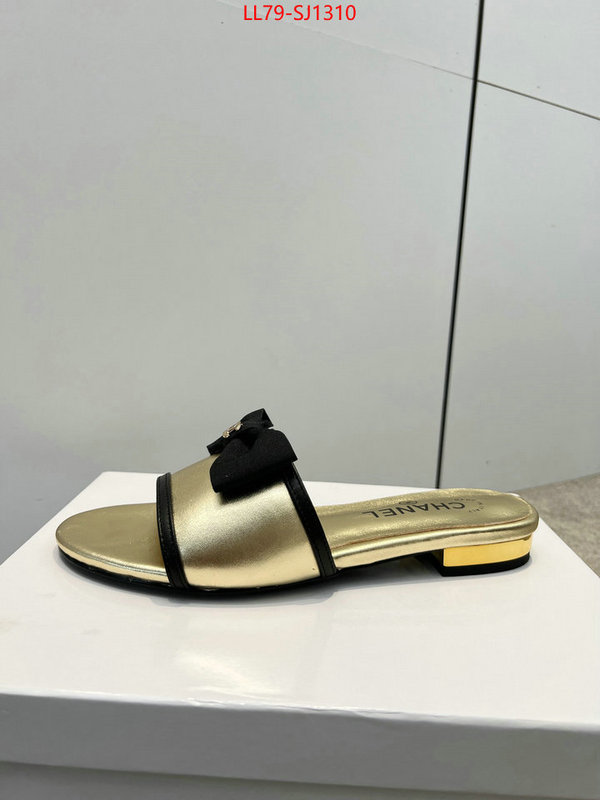 Women Shoes-Chanel found replica ID: SJ1310 $: 79USD