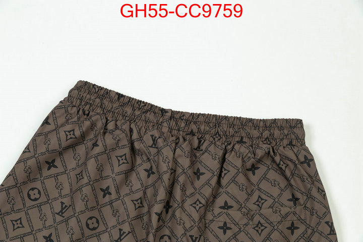 Clothing-LV shop ID: CC9759 $: 55USD