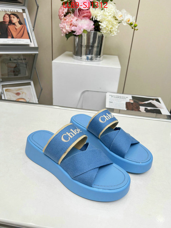 Women Shoes-Chloe cheap replica designer ID: SJ1312 $: 89USD