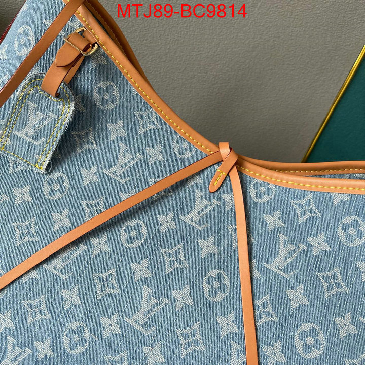 LV Bags(4A)-Handbag Collection- designer 7 star replica ID: BC9814