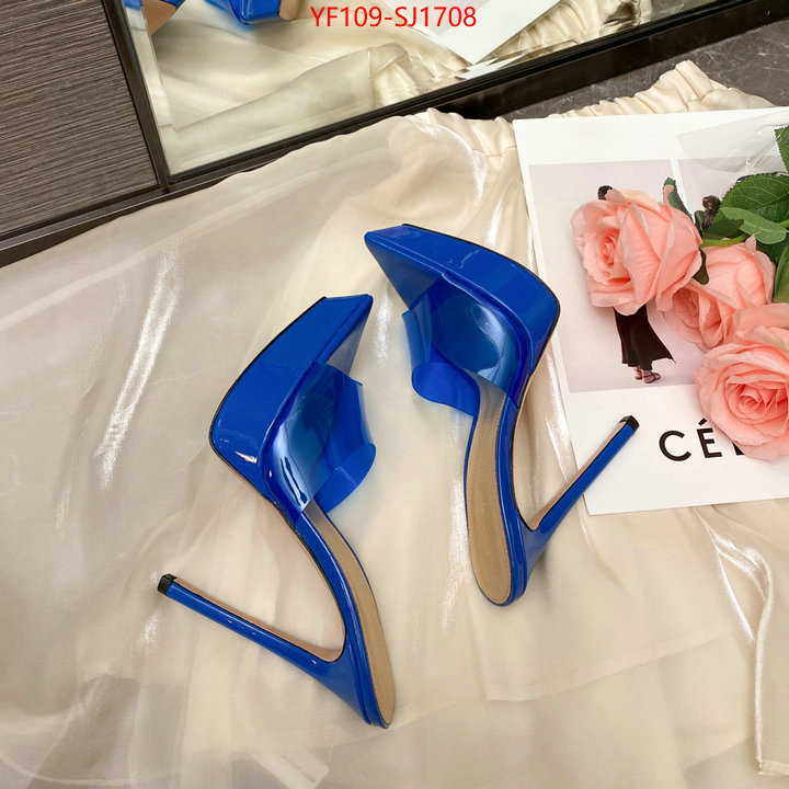 Women Shoes-Gianvito Rossi the most popular ID: SJ1708 $: 109USD