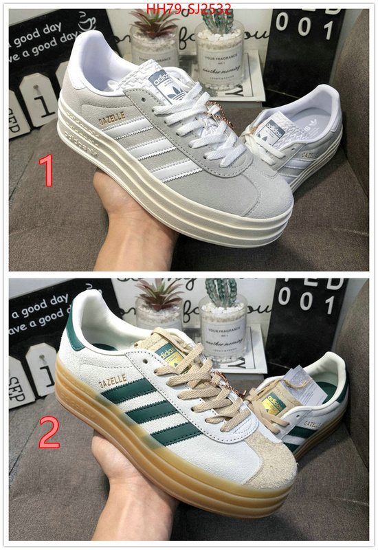 Women Shoes-Adidas for sale online ID: SJ2532 $: 79USD